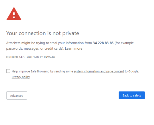4. Connect to Jupyter